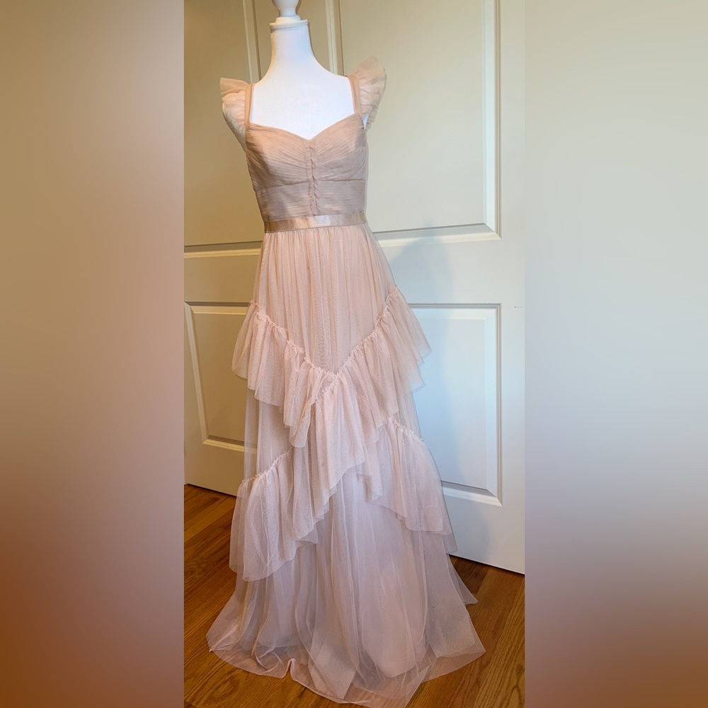 BCBGMAXAZRIA dress